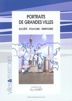 Portraits de grandes villes