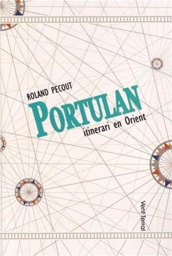 Portulan - itinerari en orient