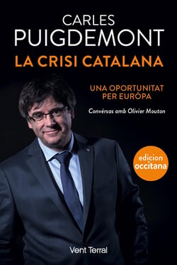 La crisi Catalana : una oportunitat per Euròpa