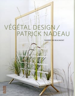 végétal Design - Patrick Nadeau