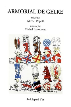 Armorial de Gelre