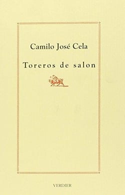 Toreros de salon