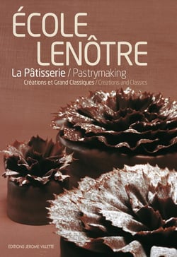 La pâtisserie - grands classiques et créations