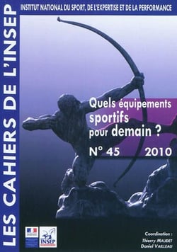 Quels équipements sportifs pour demain ?