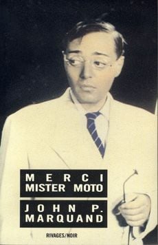 Merci Mister Moto