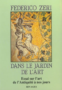 Dans le jardin de l'art