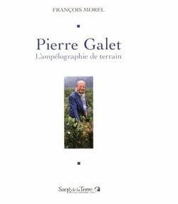 Pierre galet - l'ampélographie de terrain