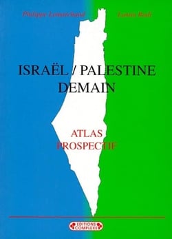 Israël, palestine - demain