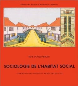 Sociologie de l'Habitat Social : Comportement des Habitants Et...