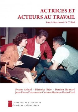 Actrices et acteurs au travail
