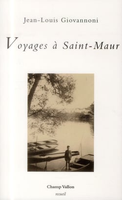Voyages à Saint-Maur