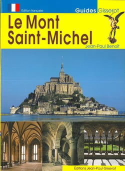 Le mont saint-michel