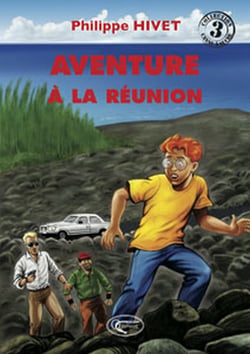 Aventure à la réunion