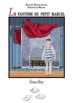 Le fantôme du petit Marcel
