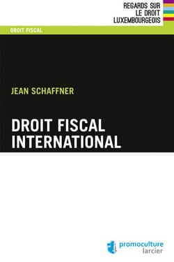 Droit fiscal international (3e édition)