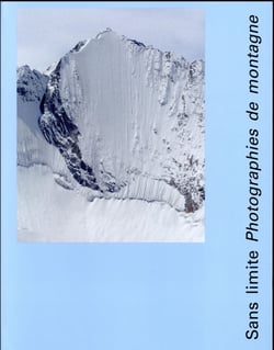 Sans limite - photographies de montagne