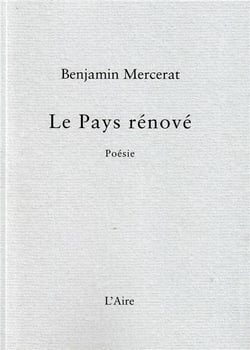 Le pays rénové