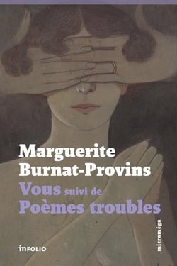 Poèmes troubles - vous
