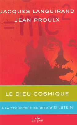 Le Dieu cosmique - à la recherche du dieu d'Einstein
