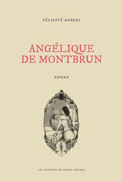 Angélique de Montbrun