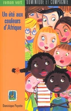 Un été aux couleurs d'Afrique