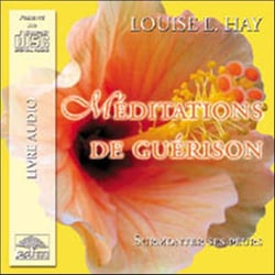 Méditations de guérison