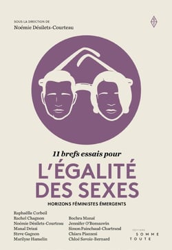 11 brefs essais pour l'égalité des sexes - horizons féministes émergents