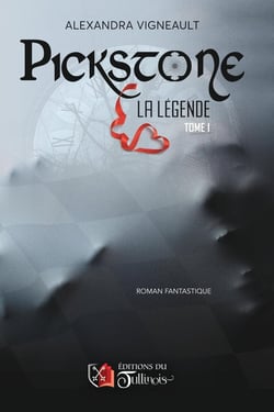La Légende Tome 1 : Pickstone