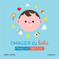 L'imagier du bébé