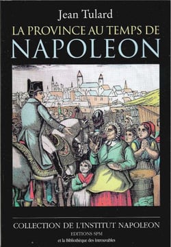 La province du temps de napoleon