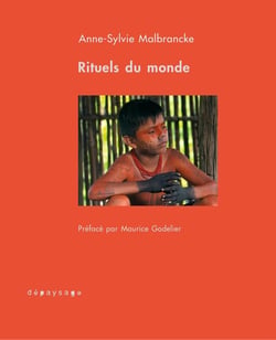 Rituels du monde - carnet de tournage