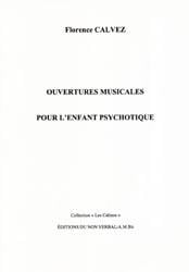 Ouvertures musicales pour l'enfant psychotique