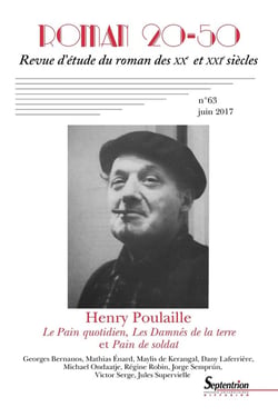 Henry Poulaille