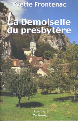 Demoiselle du presbytere (la)