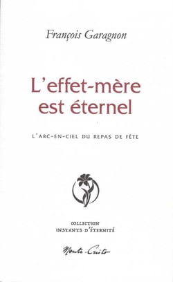 L'effet-mère est éternel : L'arc-en-ciel du repas de fête