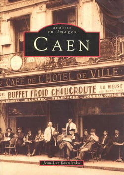 Caen Tome 1