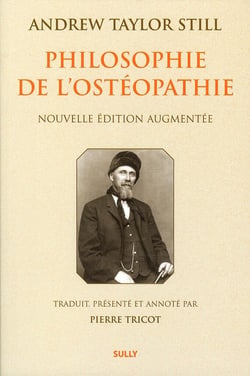 Philosophie de l'ostéopathie