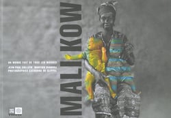 Mali kow