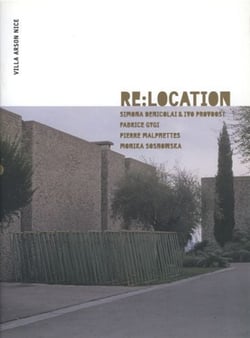 Re : location