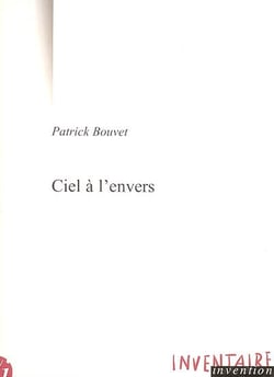 Ciel a l'envers