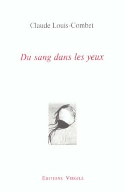Du sang dans les yeux