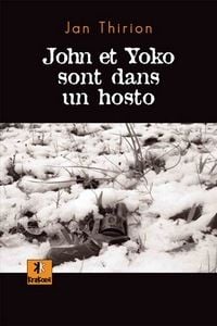 John et yoko sont dans un hosto