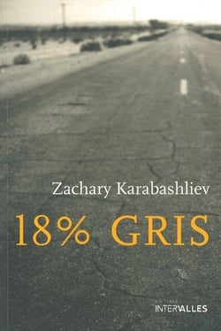 18% Gris