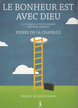 Le bonheur est avec Dieu