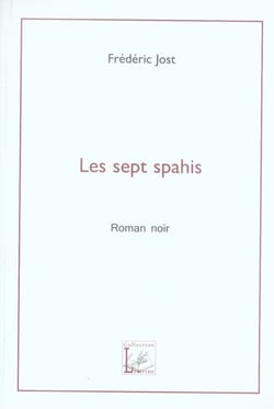Les sept spahis