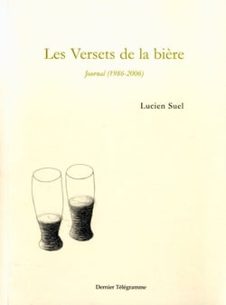 Les versets de la biere