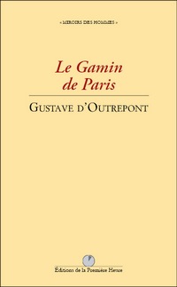 Le gamin de paris