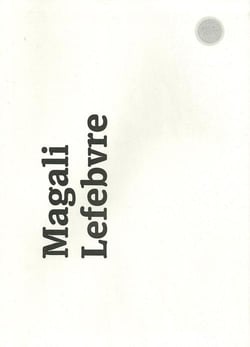 Magali lefebvre