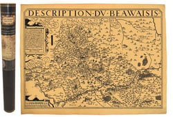 Description du Beauwaisis