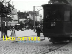 Lieux communs - un film de antoine lopez
